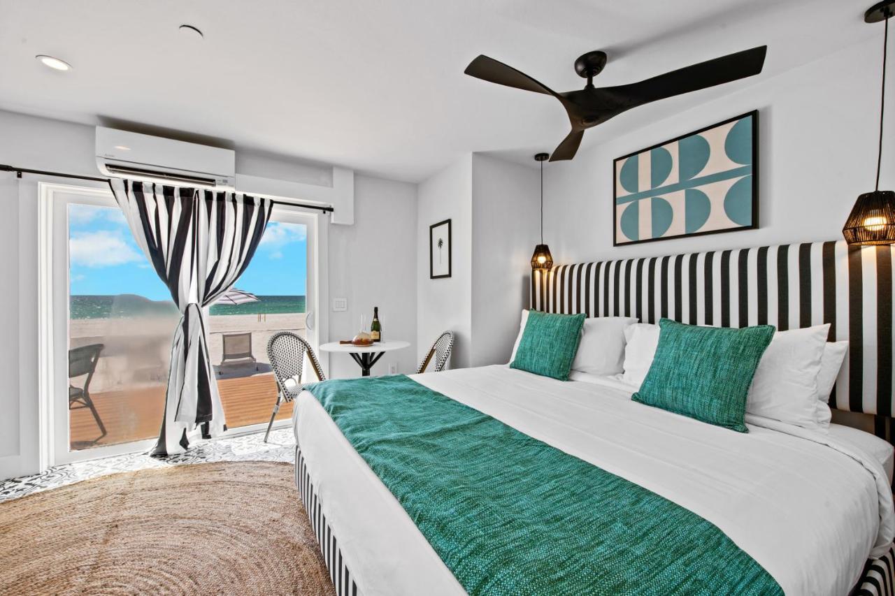 Seaside At Anna Maria Island Inn Брейдентон Бийч Екстериор снимка
