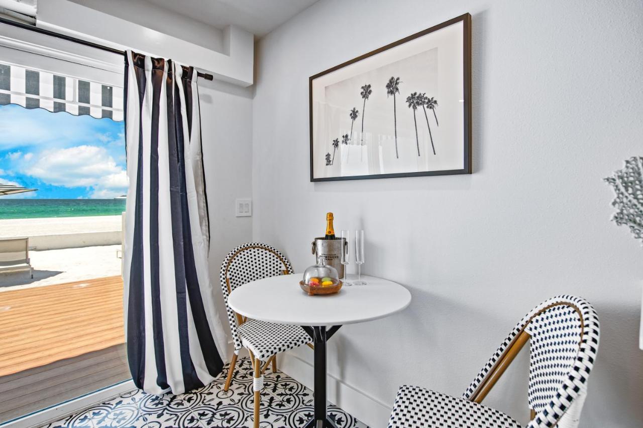Seaside At Anna Maria Island Inn Брейдентон Бийч Екстериор снимка
