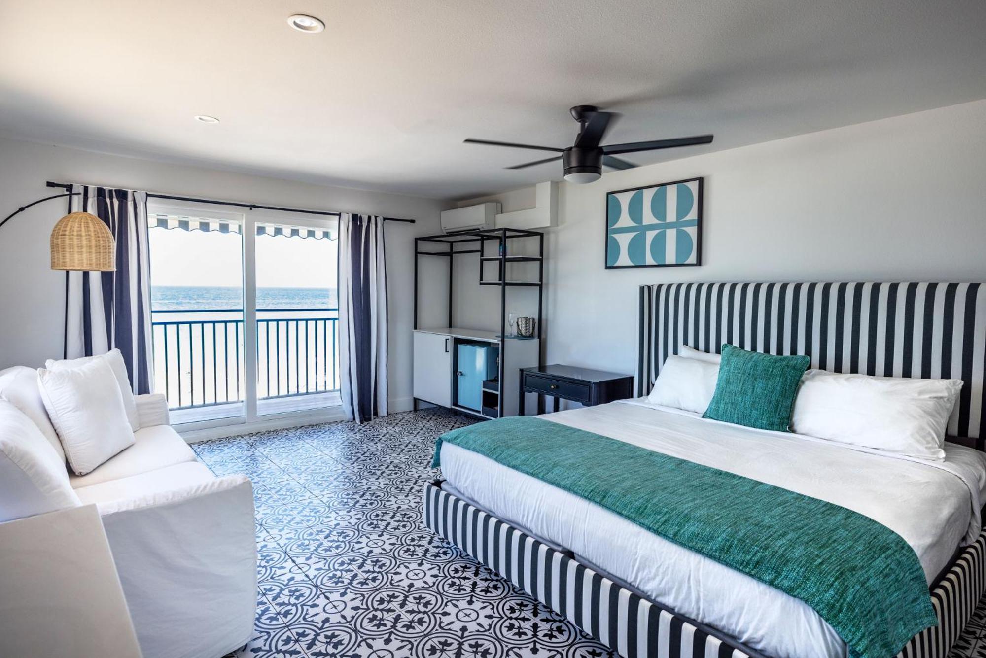 Seaside At Anna Maria Island Inn Брейдентон Бийч Екстериор снимка