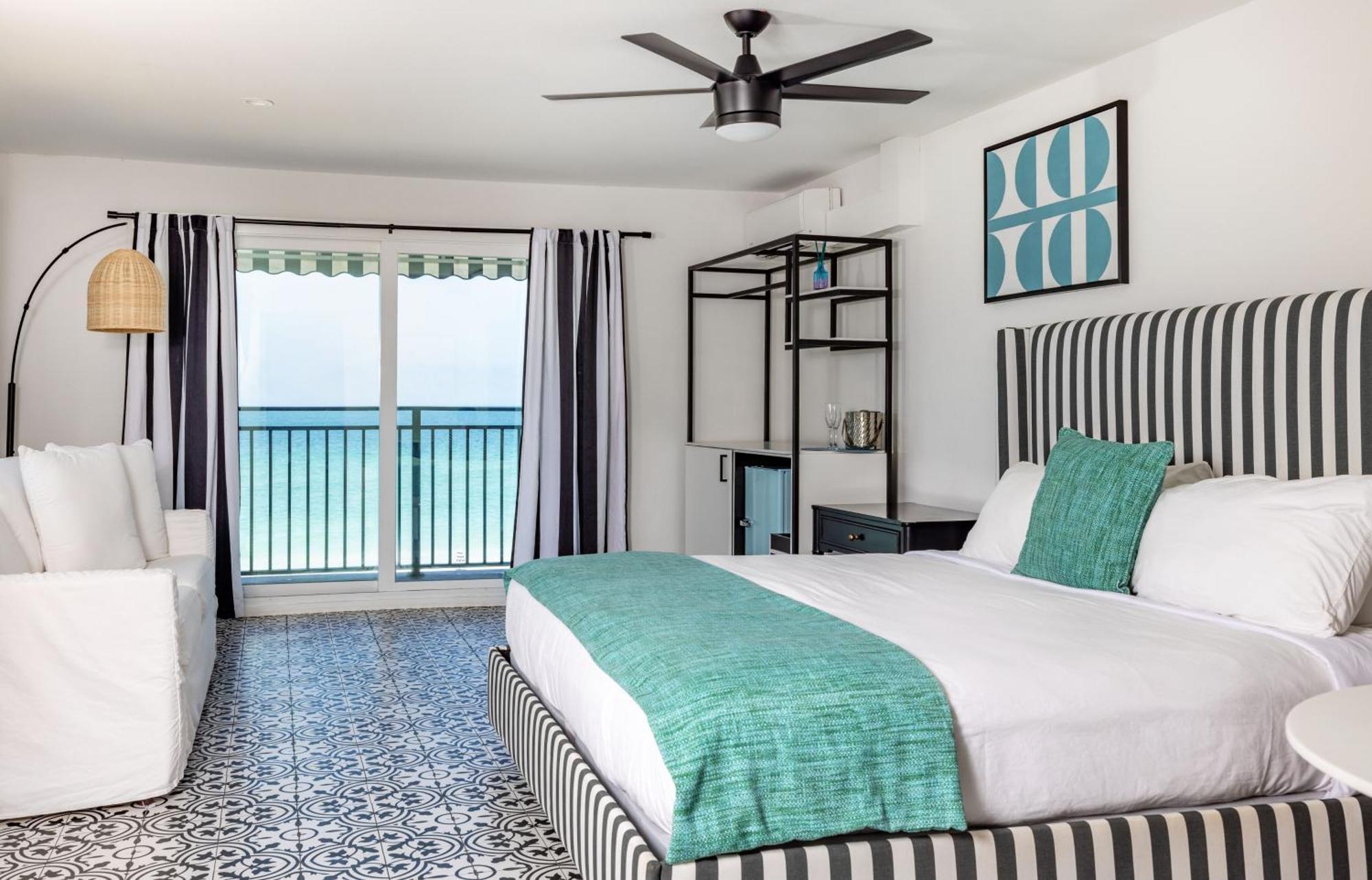 Seaside At Anna Maria Island Inn Брейдентон Бийч Екстериор снимка